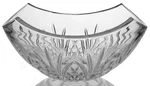 Godinger Dublin 11" Square Bowl 11642629. Fixed Price $31.99.