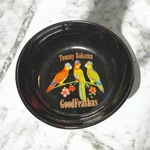 Tommy Bahama Rare 2017 Goodfeathas Bowl TH37185. Fixed Price $59.99.