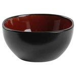 Gibson Designs Soho Lounge Red Soup Cereal Bowl 7681428. Fixed Price $8.99.