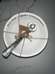 Mud Pie Bowl Spoon Guacamole Serving Set It Five Somewhere New Gift. Fixed Price $23.67.