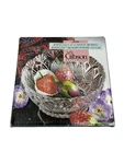 Gibson Crystal Candy Bowl 5 Inch Jewelite Glass Dessert Dish Vintage. Fixed Price $13.99.