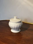 Bernardaud Louvre Sugar Bowl. Fixed Price $120.00.