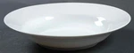 Ten Strawberry Street Classic White Rimmed Soup Bowl 3513140. Fixed Price $13.99.