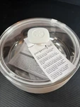 7 Pampered Chef Qt (1 L) Insulated Serving Bowl Item #100262 New No Box. Fixed Price $24.97.