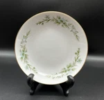 Creative Manor Trinket Dish Small Bowl 5.5" Garlands Of Glory #9169 Japan. Fixed Price $7.99.