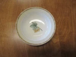 Noritake Impromptu Sonoma Gardens 7936 Fruit Bowl 5 1/2" Ea Available. Fixed Price $6.40.