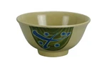 Yanco China JP-5205 Japanese Melamine 14 Oz. 5.5" Dia. Rice Bowl Doz. Fixed Price $154.32.