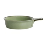 Oneida F1463067108 Studio Pottery Celadon 12 Oz. Porcelain Tapas Dish - Doz. Fixed Price $609.06.