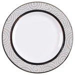 Lenox Pearl Beads Bread & Butter Plate 9387097. Fixed Price $8.99.