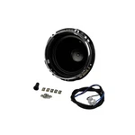 Headlamp Seating/bowl Kit 7" Contains The Chrome Rim Loom & Gasket. Fixed Price $61.88.
