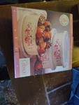 Gibson 6 Piece Bowl Set. Fixed Price $36.00.