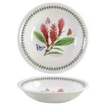 Portmeirion Exotic Botanic Garden Pasta Bowl 9426635. Fixed Price $29.99.