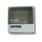 Pantone Universe Dip Bowl Sushi Tea 16-0213 Green Fishs Eddy Denmark. Fixed Price $24.99.