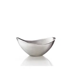 Nambe Butterfly Bowl, 11-INCH Sculptural Metal Alloy Serving Elegant .... Fixed Price $157.71.