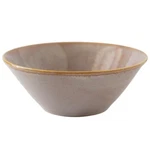 Mino Ware Porcelain Bowl 5.5 Inch Deep Dish Cinnamon Beige Japan Aito. Fixed Price $42.99.