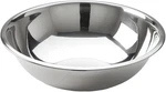 16 In. Stainless Steel Mixing 13-QUART Large Durable Metal Bowls For. Fixed Price $35.82.