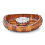 Namb Butterfly Chip & Dip (5009). Fixed Price $191.00.