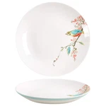 Lenox Chirp Soup Pasta Bowl 7777980. Fixed Price $31.99.