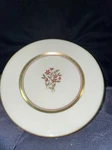 Lenox Nydia P419W Bread And Butter Plate(s). Fixed Price $5.00.