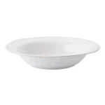 Juliska Whitewash Rimmed Soup Bowl B&t 8.5"W, Set Of 4, JA24/W. Fixed Price $139.99.