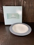 Noritake Ambience Charcoal 7971 Pasta Salad Serving Bowl 10.5 New Box. Fixed Price $39.99.