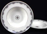 Royal Doulton Albany Set Of Two Rim Soup Bowls H5121. Fixed Price $68.75.