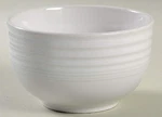 Pfaltzgraff Sierra Gloss White Soup Cereal Bowl 10218661. Fixed Price $19.99.