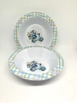 2020/SMART Living/single Serve Bowl/plastic/china. Fixed Price $13.00.