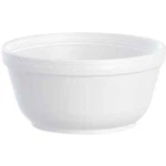 Pack 1,000 Dart DCC12B32 Styrofoam Hot/cold Bowls, Oz. Fixed Price $391.53.