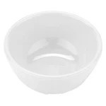 Get B-45-DW Diamond White Melamine 10 Oz. 4.5" Dia. Bowl 2 Doz. Fixed Price $120.00.