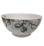 Lenox Dinnerware "vintage Jubilee" Alice Drew, Bowl Soup Salad 6.25". Fixed Price $24.90.
