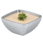 Vollrath (47619) 3/4 Qt Square Serving Bowl. Fixed Price $88.39.