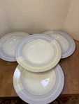 Set 4 Vintage Studio Nova Parallel TPC29 Bowls Pasta / Coupe Read. Fixed Price $40.00.