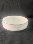 Vista Alegre Trasso Cereal Bowl 5.66". Fixed Price $35.00.