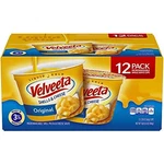 Kraft Velveeta Shells & Cheese Single-serve Cups, 12 CT./2.39 Oz.. Fixed Price $30.90.