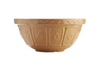 Mason Cash Mixing Bowl 12.5 In. Depth Refrigerator Safe Dishwasher Nesting. Fixed Price $80.49.