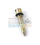 Bolt Bleeding Bowl Carburetor Malaguti Ciak 125-200 MASTER-E2 E3 52306000. Fixed Price $8.21.