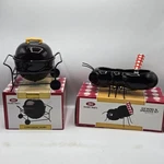 Boston Warehouse Picnic Party Set Of 2 Dip Bowl & Spreader Condiment. Fixed Price $30.00.