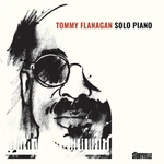 Tommy Flanagan Solo Piano Lp Vinyl 6018491 New. Fixed Price $33.10.