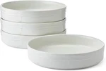 French Countryside Pasta Dinner Bowls, Set Of 4, 8.5 Inch. Fixed Price $66.87.