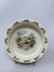 Vintage Royal Doulton Bunnykins 6" Cereal Bowl "the Picnic" Made England. Fixed Price $22.00.