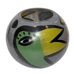 Large 16.5 Cm (6") Kosta Boda Birdy Bowl Ulrica Hydman Vallien #58961. Fixed Price $175.49.
