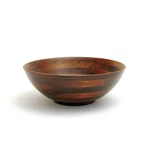 Lipper International Cherry Footed Salad Bowl Large. Fixed Price $65.00.