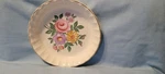 George Bolero Romance Coupe Soup Bowl Gold Trim. Fixed Price $9.99.