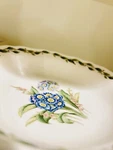 Noritake Casual Gourmet Garden Cereal/soup Bowl 7940/12 Collection Piece. Fixed Price $16.00.