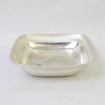 Wmf Ikora Tarnish-resistant Stainless Steel Square Serving Bowl. Fixed Price $20.99.