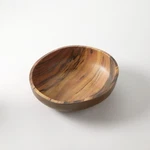 American Metalcraft AWMB11 97 Oz Acacia Wood Bowl. Fixed Price $486.63.
