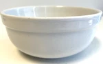 2 Culinary Arts Cafeware Restaurant White Porcelain 6-1/8 Soup Cereal Bowls. Fixed Price $20.97.