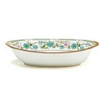 Noritake Yoshino Oval Vegetable Bowl. Fixed Price $160.00.