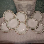 Lenox Holiday Dimension Set Of 8 9" Rimmed Soup Pasta Bowls New With Stickers. Fixed Price $399.99.